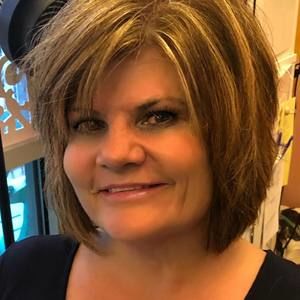 Meet your Posher, Kimberly